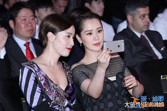 同样无戏可拍：海清低声哀求，马伊琍霸气怒怼，小陶虹言辞犀利！