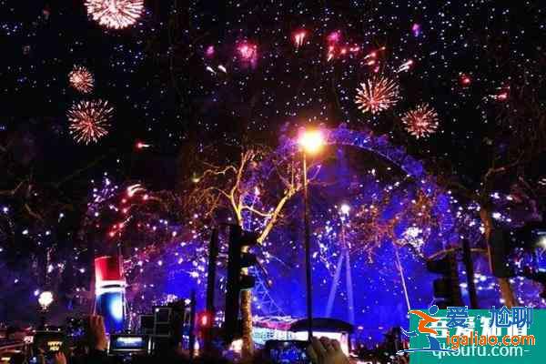 2022年佛山跨年夜哪里有倒计时 佛山跨年夜活动汇总？