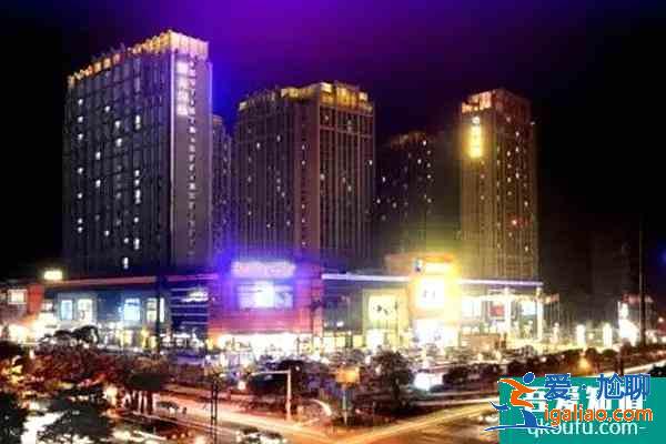 2022年佛山跨年夜哪里有倒计时 佛山跨年夜活动汇总？