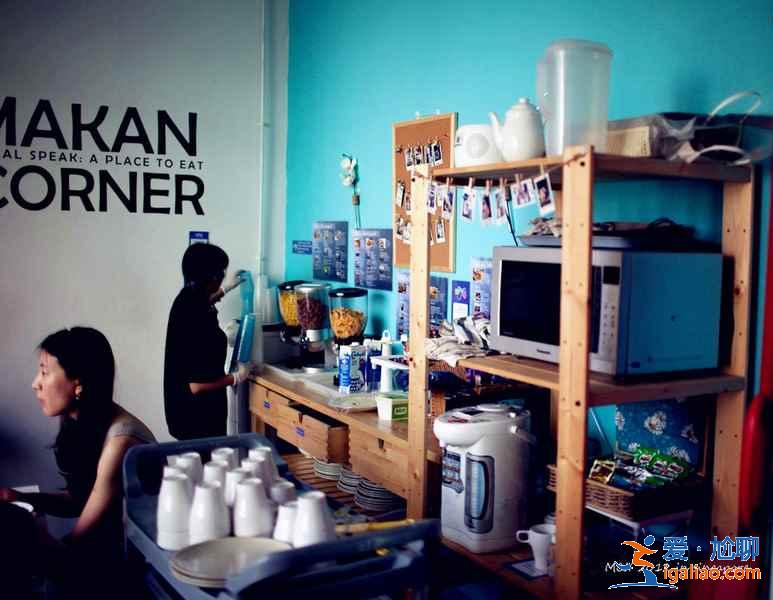 新加坡有哪些高性价比酒店，新加坡高性价比酒店推荐？