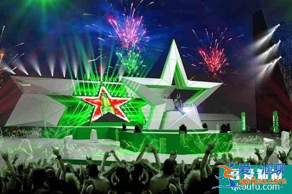2022年福州跨年夜哪里有倒计时 福州跨年夜哪里好玩？