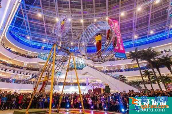 2022年福州跨年夜哪里有倒计时 福州跨年夜哪里好玩？