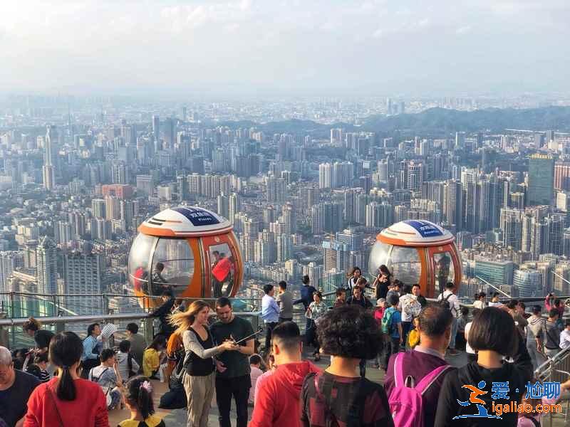 广州4日游人气路线推荐，去广州4天怎么安排行程？