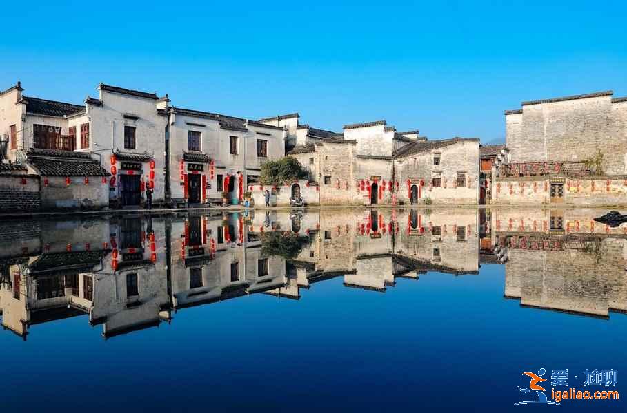 一个人适合去哪儿玩？国内适合独自旅行的8个地方，我想去第7个，你呢？？