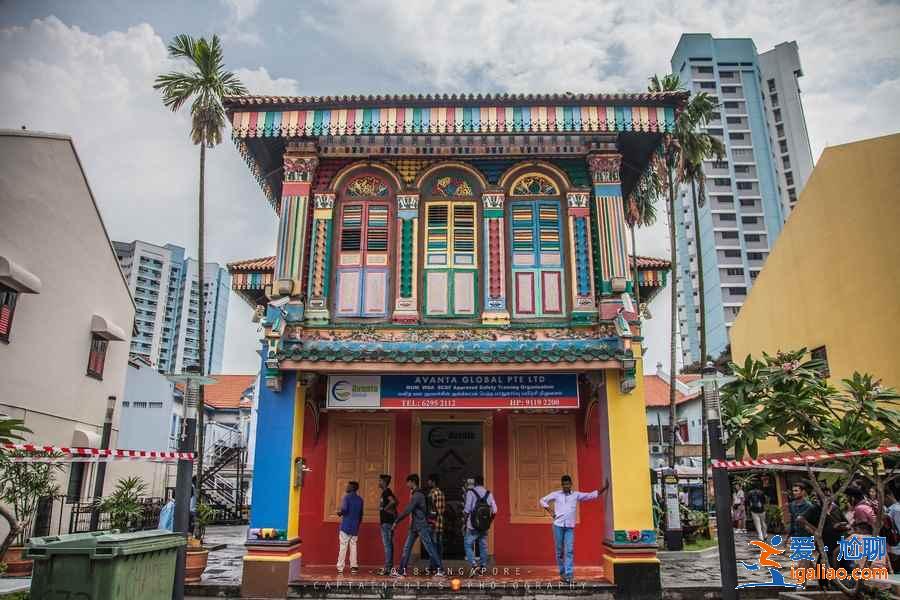第一次去新加坡去哪玩，第一次去新加坡怎么玩，新加坡必打卡景点攻略？