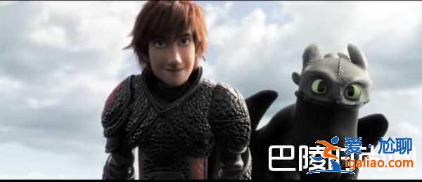 《驯龙高手3》是完结篇吗？什么时候上映呢？