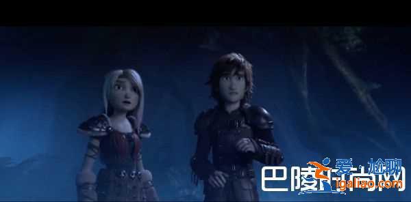 《驯龙高手3》是完结篇吗？什么时候上映呢？