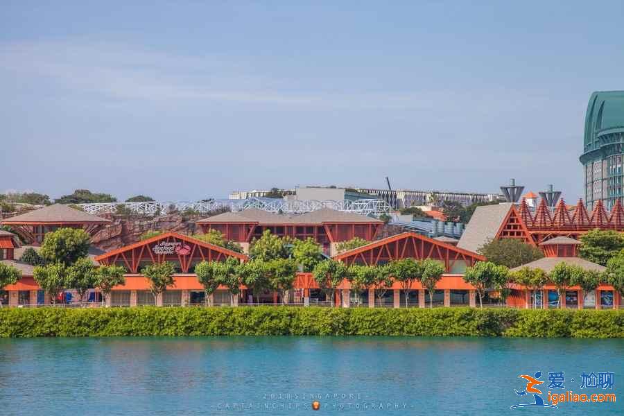第一次去新加坡去哪玩，第一次去新加坡怎么玩，新加坡必打卡景点攻略？
