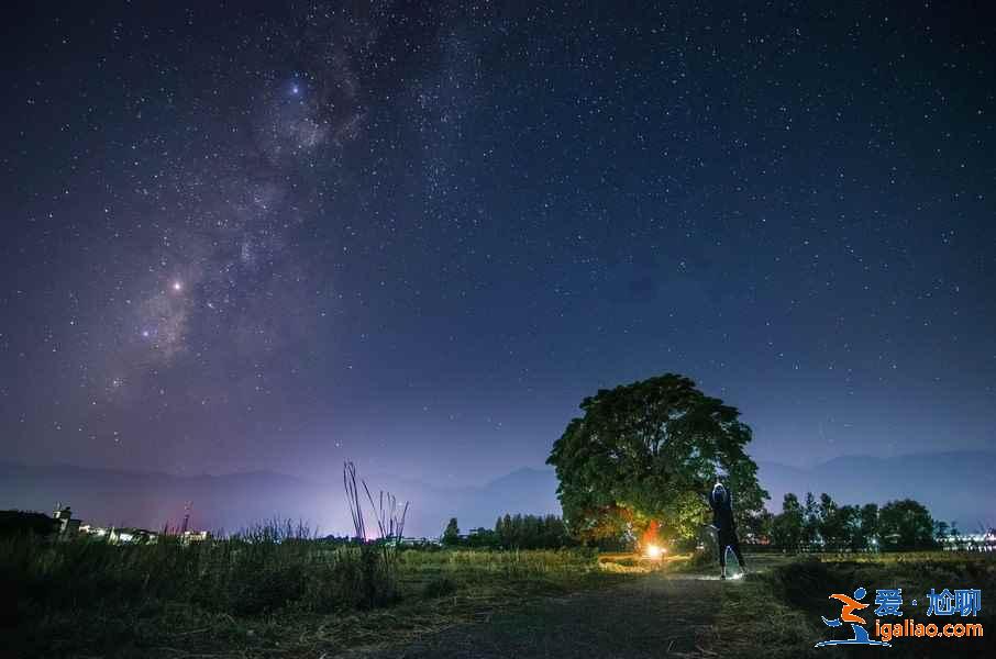 一个人适合去哪儿玩？国内适合独自旅行的8个地方，我想去第7个，你呢？？