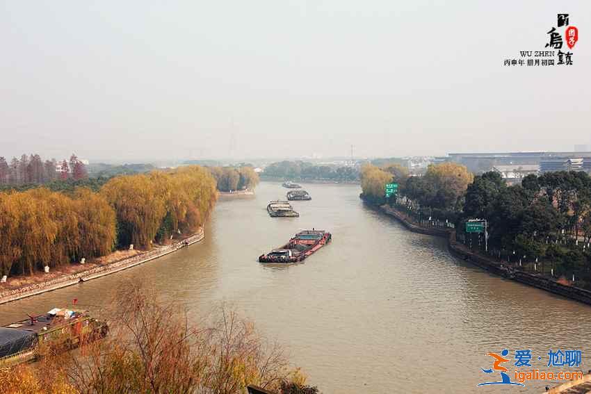 从杭州怎么去乌镇，杭州到乌镇怎么坐车方便，从杭州到乌镇旅游攻略？