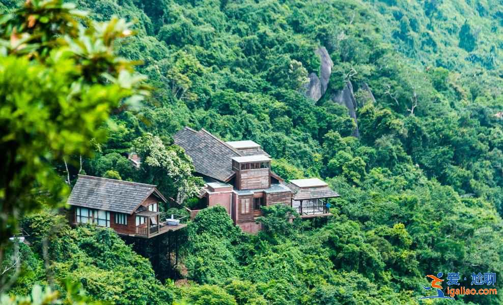 亚龙湾热带天堂森林公园好玩吗？亚龙湾热带天堂森林公园值得去吗？？