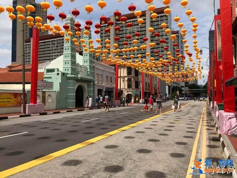 第一次去新加坡去哪玩，第一次去新加坡怎么玩，新加坡必打卡景点攻略？