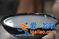 米酒的做法？