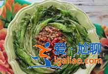 蚝油生菜的做法？