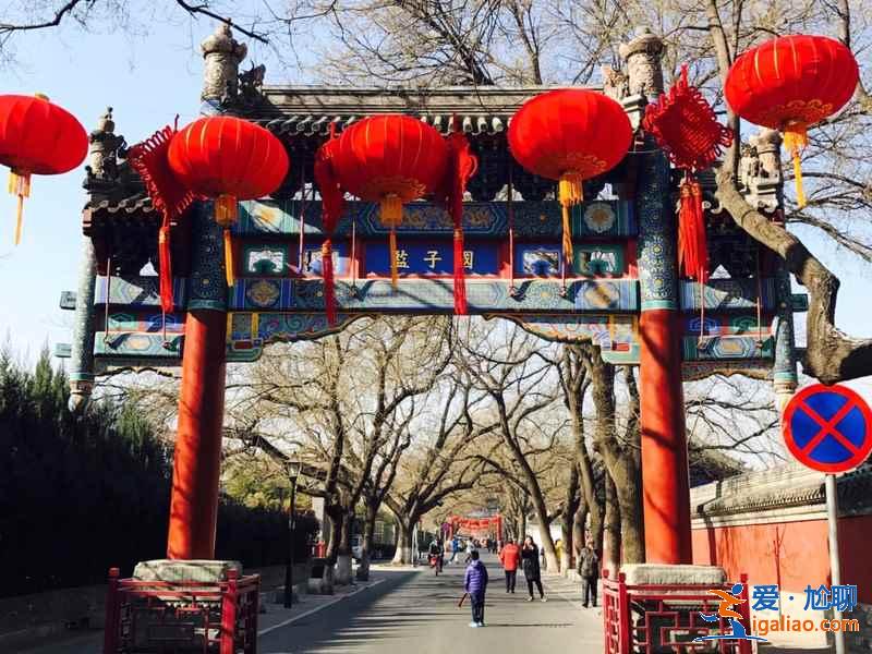北京特色胡同有哪些，北京值得逛的胡同推荐，北京特色胡同游玩攻略？