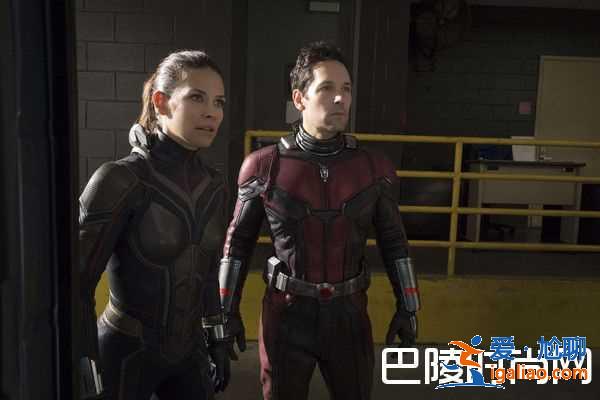 漫威爆料《蚁人2：黄蜂女现身》直接连结《复仇者联盟4》剧情？