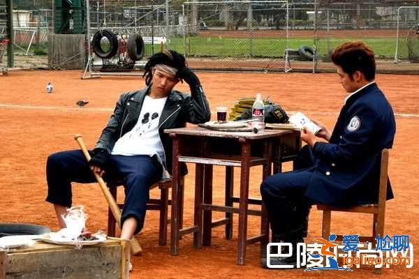 《麻辣鲜师》电影版学生角色全公开 什么时候播出呢？？