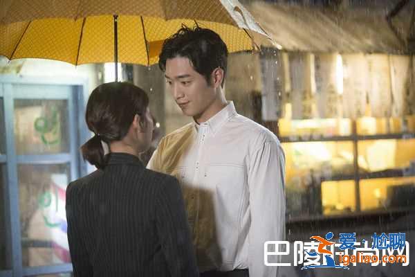 《你也是人类吗》开播时间介绍 徐康俊连妈妈辈都不放过？