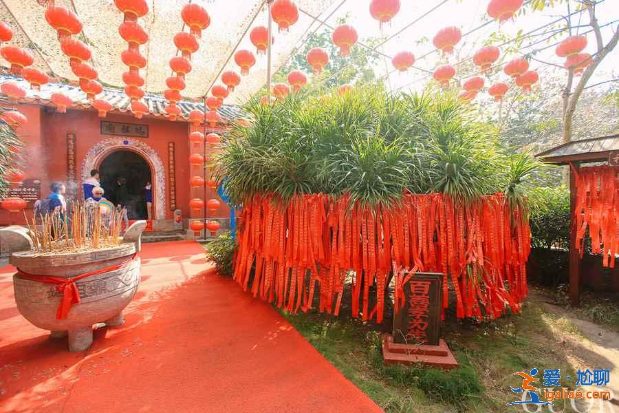 三亚蜈支洲岛好玩吗？三亚蜈支洲岛上有什么景点？三亚蜈支洲岛景点盘点？
