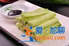 凉拌黄瓜的做法大全？