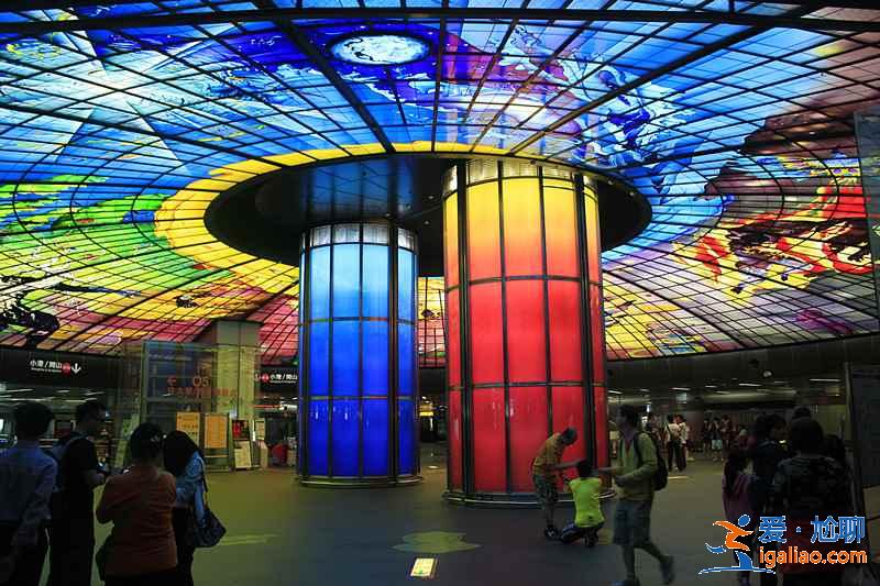 来台旅游必看，台湾环岛游经典路线推荐！？