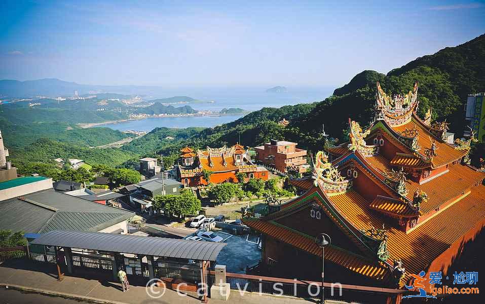 来台旅游必看，台湾环岛游经典路线推荐！？