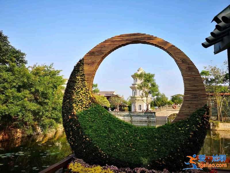 厦门周边游好去处，厦门周边哪好玩，厦门周边游景点推荐？