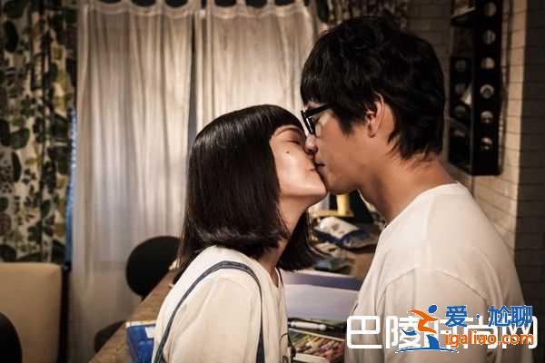 前男友不是人结局 蓝正龙唱《勇气》破音告白杨丞琳？
