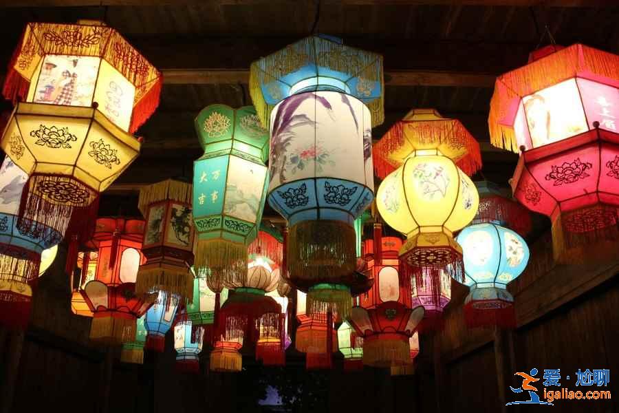 春节乌镇有哪些民俗活动，春节乌镇天气怎么样，春节乌镇行前攻略？