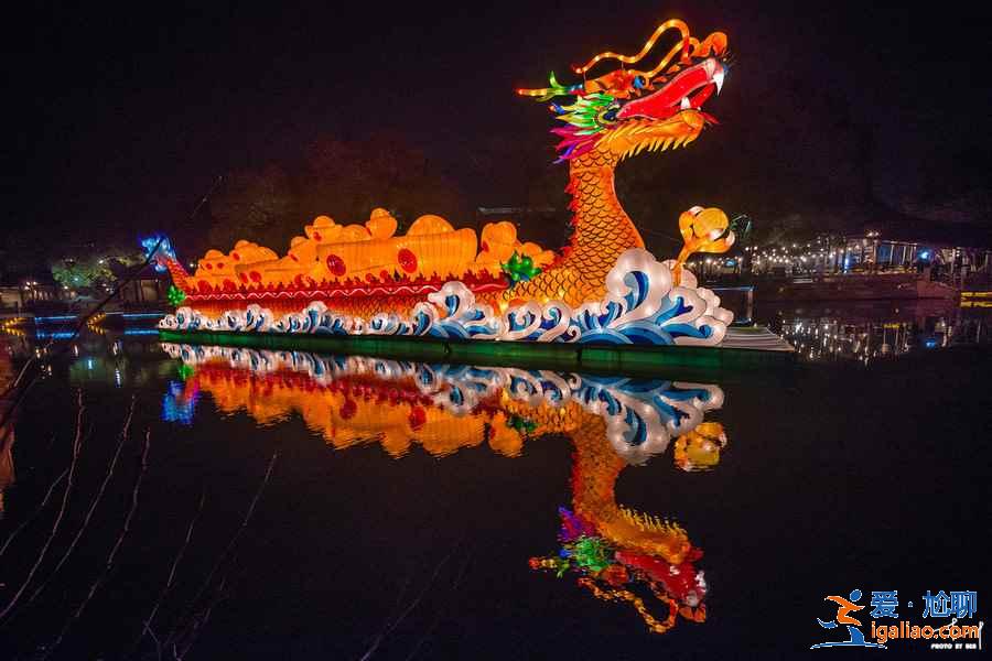 春节乌镇有哪些民俗活动，春节乌镇天气怎么样，春节乌镇行前攻略？