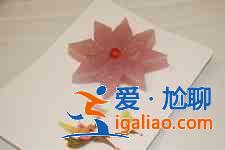马蹄糕的做法？
