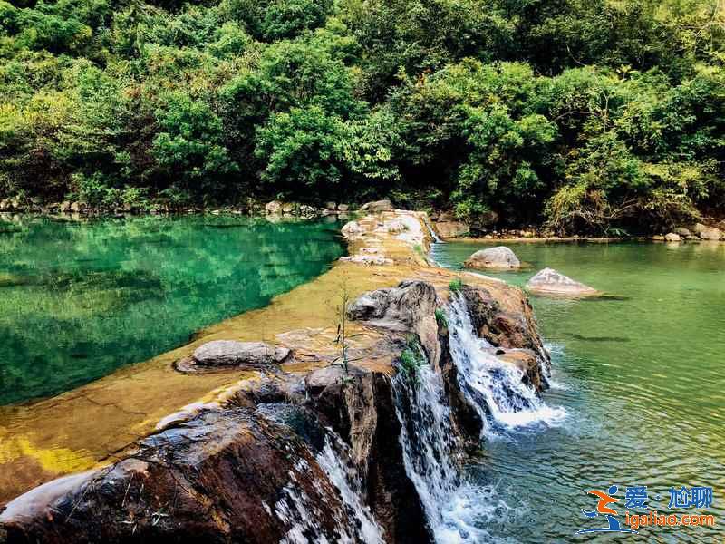 云台山热门景点有哪些，云台山热门景点好玩吗，云台山热门景点推荐？