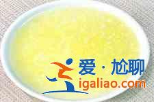 小米粥怎么做？