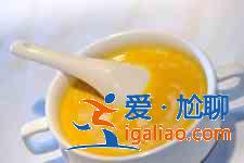 南瓜汤的做法大全？