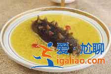 小米粥怎么做？