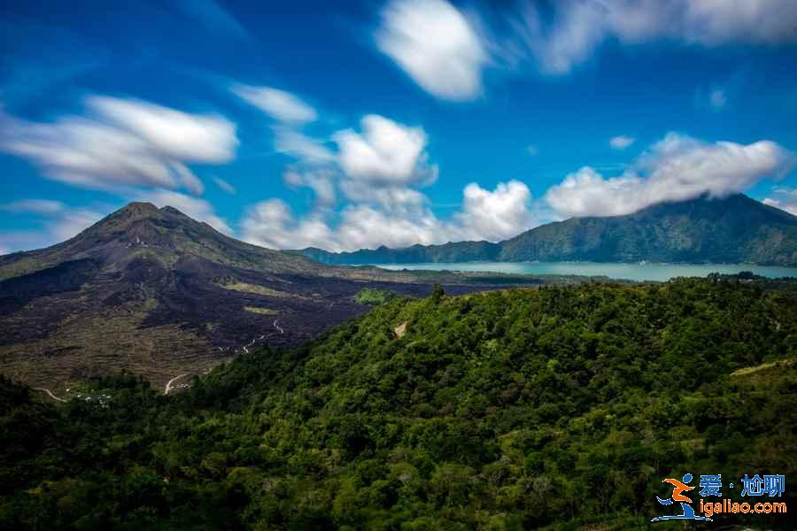 巴厘岛跳岛路线有何推荐，去巴厘岛跳岛怎么规划，巴厘岛跳岛攻略？