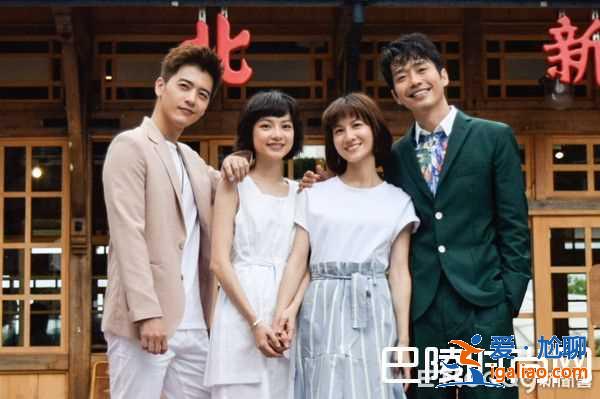 张栋梁回归演偶像剧 《一千个晚安》什么时候播？？