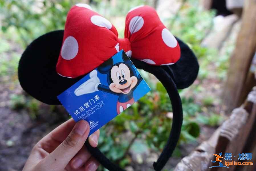 香港迪士尼和上海迪士尼对比，哪个更好玩？