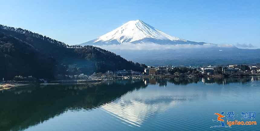 日本富士山怎么玩，日本富士山游玩攻略，日本富士山景点推荐？