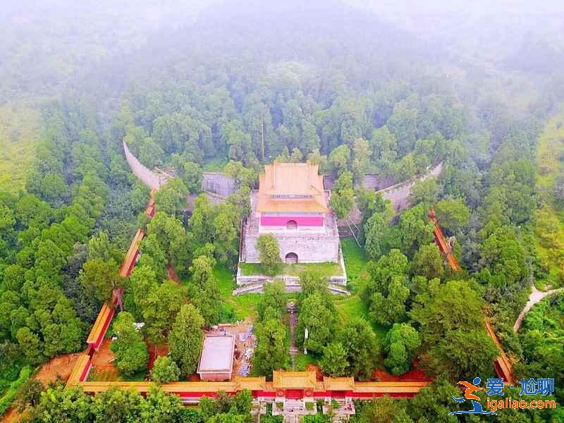 北京周边好玩的地方有哪些，北京周边游推荐，北京周边游攻略？