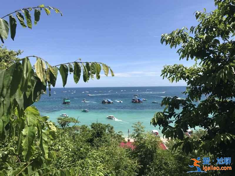 几月份去泰国旅游好？泰国的最佳旅游时间是几月？泰国适合几月份去旅游？？