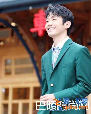 张栋梁回归演偶像剧 《一千个晚安》什么时候播？？