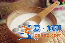 汤圆怎么做好吃？
