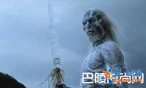 《权力的游戏》第七季白灵戏份遭删 第八集什么时候播？？