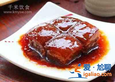 东坡肉是什么地方的菜，怎么做？？