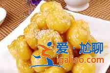 汤圆怎么做好吃？