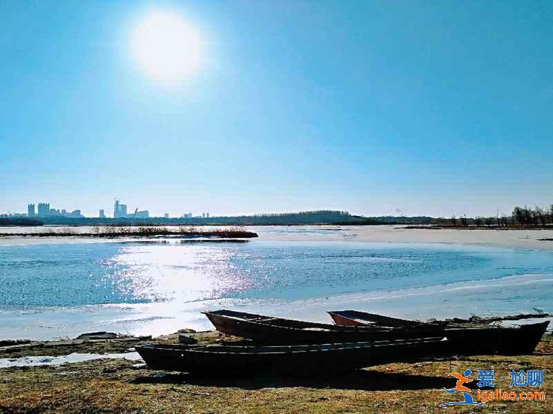 哈尔滨有哪些景点，哈尔滨最值得去的景点，哈尔滨热门景点排行榜？