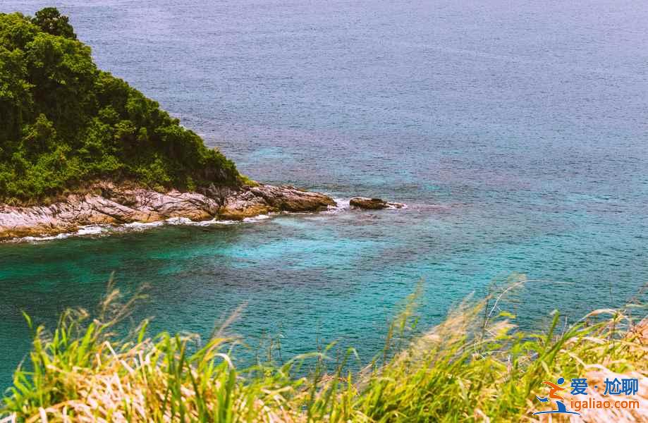 什么时候去普吉岛最合适。普吉岛最佳旅行时间推荐？