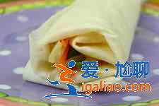 煎饼的做法？