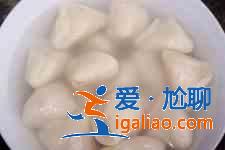 汤圆怎么做好吃？